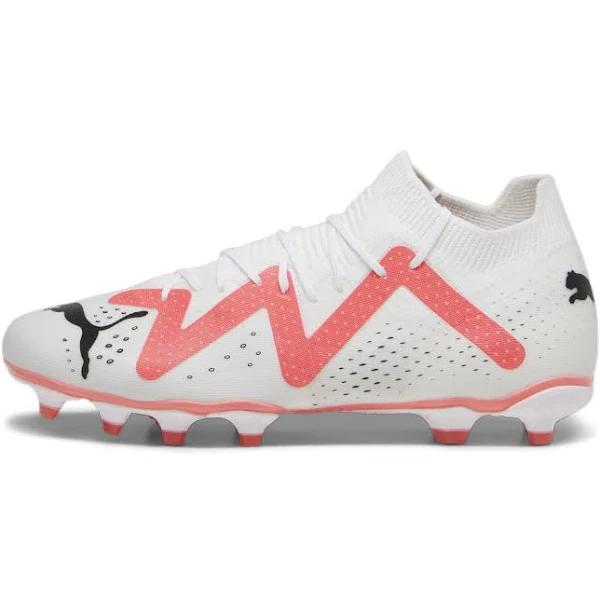 Puma Future Match FG - White - 13