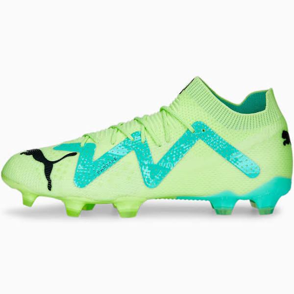Puma Future Match FG - Yellow - 10.5