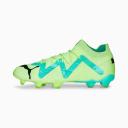 Puma Future Match FG - Yellow - 8.5