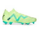 Puma Future Match FG - Yellow - 8