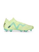 Puma Future Match FG - Yellow - 8