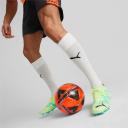 Puma Future Match FG - Yellow - 8