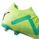 Puma Future Match FG - Yellow - 9