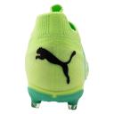 Puma Future Match FG - Yellow - 9