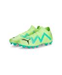 Puma Future Match FG - Yellow - 9