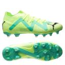 Puma Future Match FG - Yellow - 9