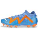 Puma Future Match Football Boots Blue/White US Mens 13 / Womens 14.5
