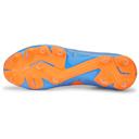 Puma Future Match Football Boots Blue/White US Mens 13 / Womens 14.5