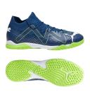 Puma Future Match It Football Boots Blue EU 39