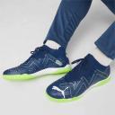 Puma Future Match It Football Boots Blue EU 39
