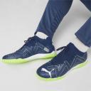 Puma Future Match It Football Boots Blue EU 42 1/2
