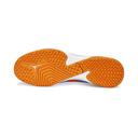 Puma Future Match It Indoor Soccer Shoes Blue/White/Orange - Size 13