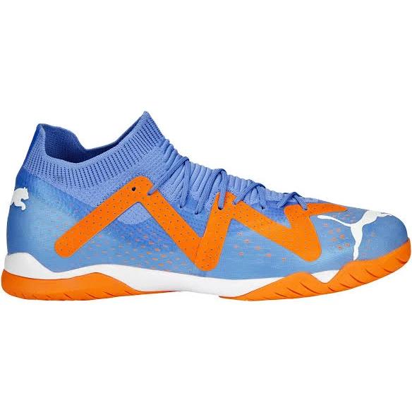 Puma Future Match It 'Supercharge Pack - Blue Glimmer' | Men's Size 10.5