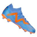 Puma Future Match Kids Football Boots Blue/White US 11
