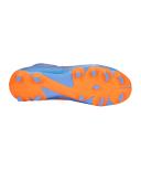 Puma Future Match Kids Football Boots Blue/White US 11
