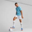 Puma Future Match MG Football Boots Blue EU 39