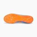 Puma Future Match MG Football Boots Blue EU 40