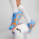 Puma Future Match MG Football Boots Blue EU 40