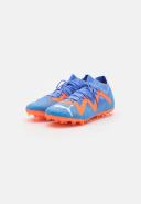 Puma Future Match MG Football Boots Blue EU 40