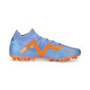 Puma Future Match MG Football Boots Blue EU 40