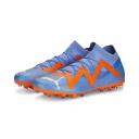 Puma Future Match MG Football Boots Blue EU 40