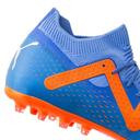 Puma Future Match MG Football Boots Blue EU 42