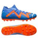 Puma Future Match MG Football Boots Blue EU 42
