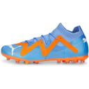 Puma Future Match MG Football Boots Blue EU 43