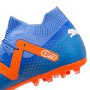 Puma Future Match MG Football Boots Blue EU 43