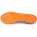 Puma Future Match MG Football Boots Blue EU 43