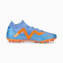 Puma Future Match MG Football Boots Blue EU 45