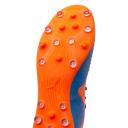 Puma Future Match MG Football Boots Blue EU 45