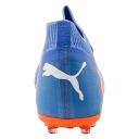 Puma Future Match MG Football Boots Blue EU 45