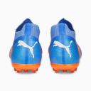 Puma Future Match MG Football Boots Blue EU 46