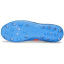 Puma Future Match MG Kids Football Boots Blue EU 28