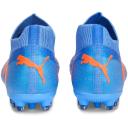 Puma Future Match MG Kids Football Boots Blue EU 28