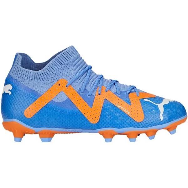 Puma Future Match Youth Firm Ground Cleats 6.5