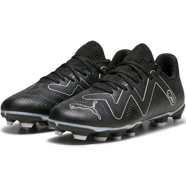 Puma Future Play FG/AG Football Boots Black EU 31