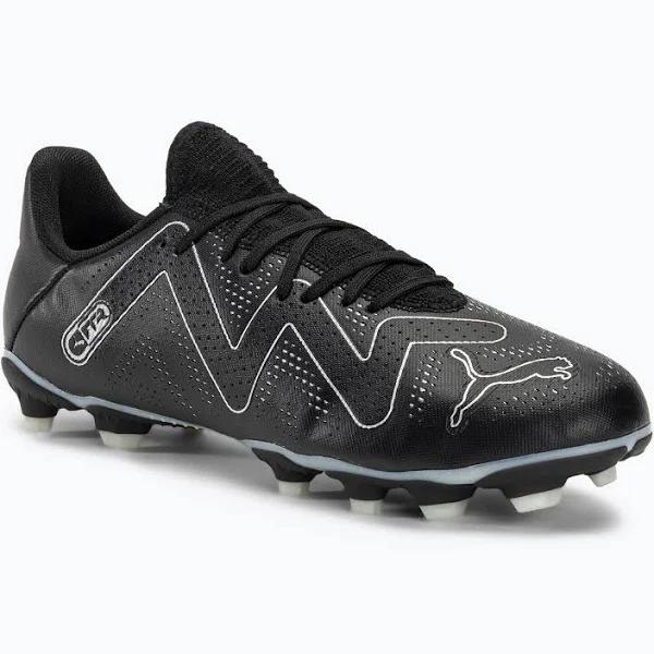 Puma Future Play FG/AG Football Boots Black EU 35