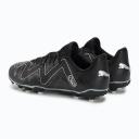 Puma Future Play FG/AG Football Boots Black EU 38