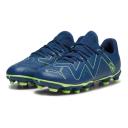 Puma Future Play FG/AG Football Boots - Kids - Persian Blue