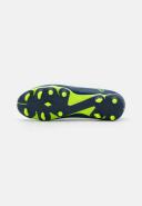 Puma Future Play FG/AG Football Boots - Kids - Persian Blue