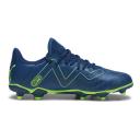 Puma Future Play FG/AG Football Boots - Kids - Persian Blue