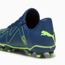 Puma Future Play FG/AG Football Boots - Kids - Persian Blue