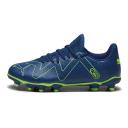 Puma Future Play FG/AG Football Boots - Kids - Persian Blue
