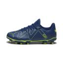 Puma Future Play FG/AG Football Boots - Kids - Persian Blue