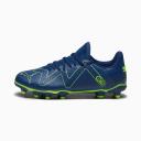 Puma Future Play FG/AG Football Boots - Kids - Persian Blue