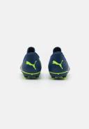 Puma Future Play FG/AG Football Boots - Kids - Persian Blue