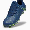 Puma Future Play FG/AG Football Boots - Kids - Persian Blue