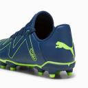 Puma Future Play FG/AG Football Boots - Kids - Persian Blue